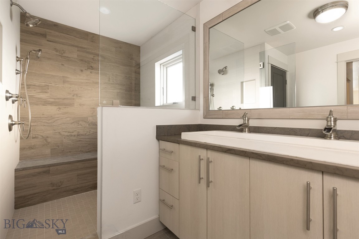 Block M Plat of Bozeman - Residential