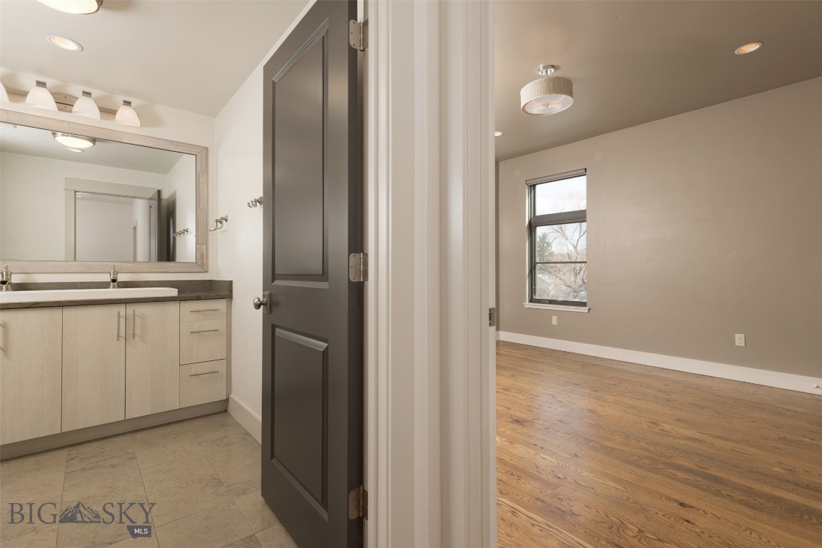 Block M Plat of Bozeman - Residential