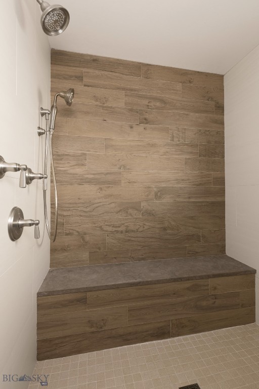 Block M Plat of Bozeman - Residential