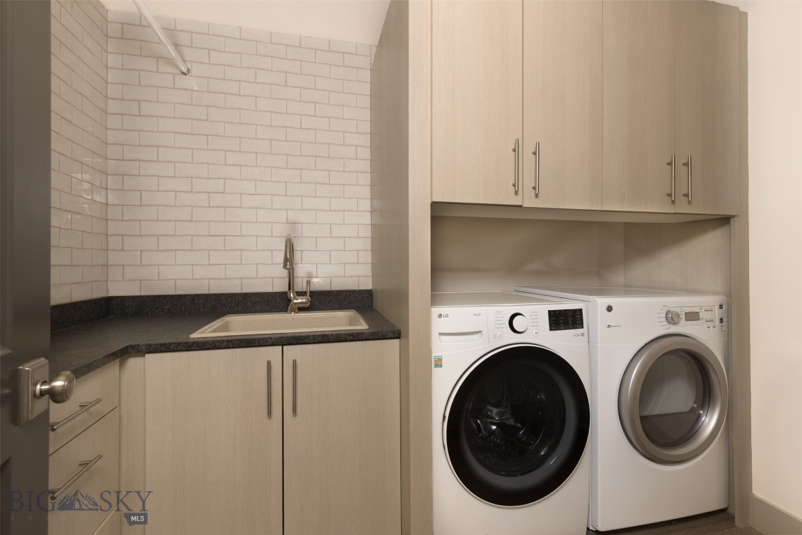 Block M Plat of Bozeman - Residential