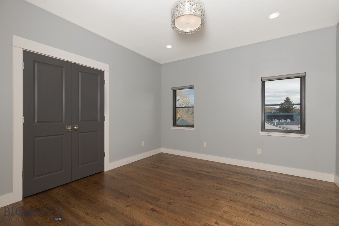 Block M Plat of Bozeman - Residential