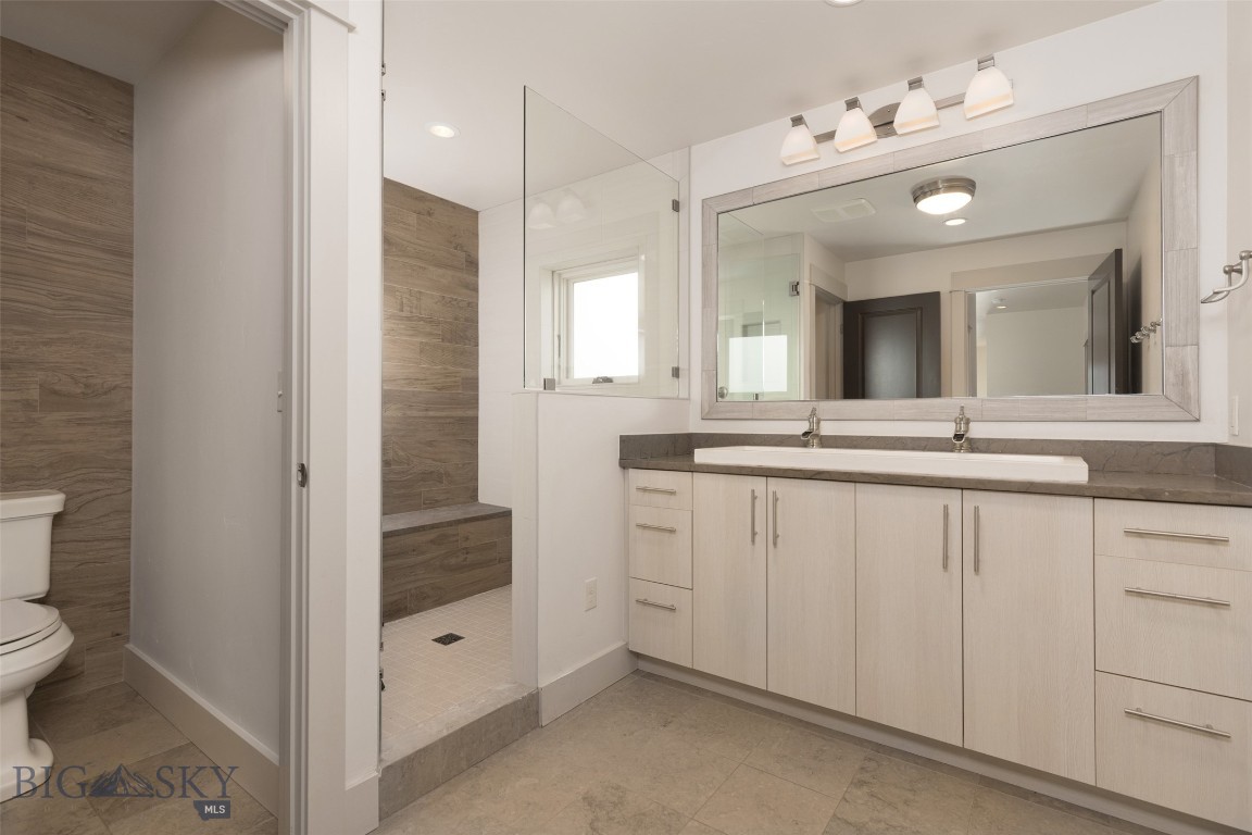 Block M Plat of Bozeman - Residential