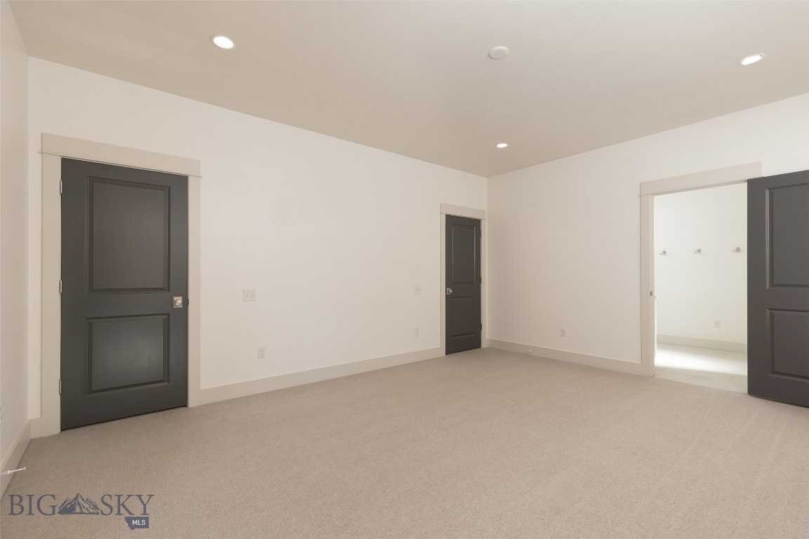 Block M Plat of Bozeman - Residential