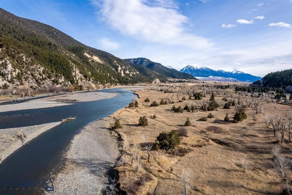 Minor Subdivision - Residential