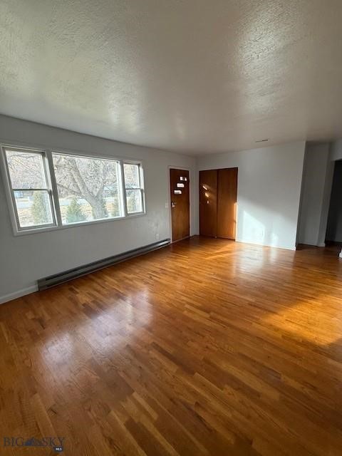 Minor Subdivision - Residential