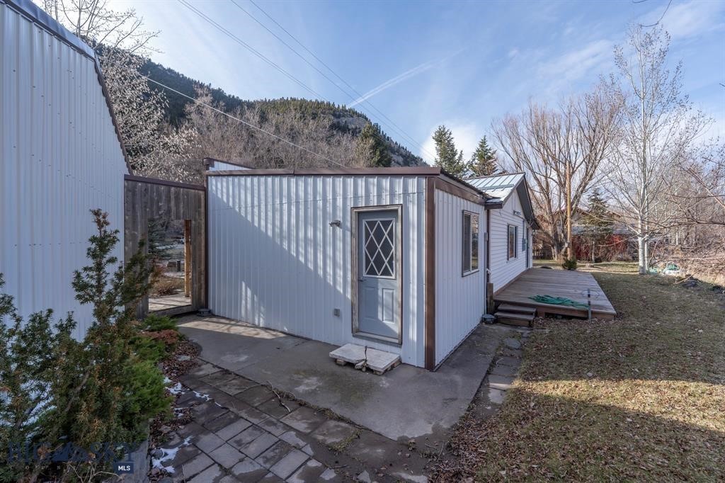 Minor Subdivision - Residential