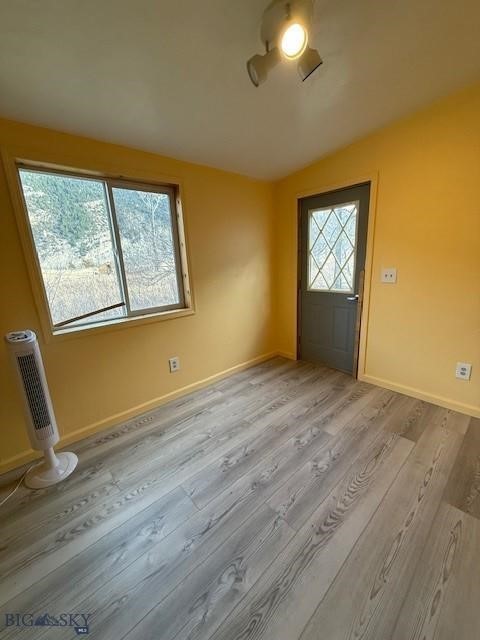 Minor Subdivision - Residential