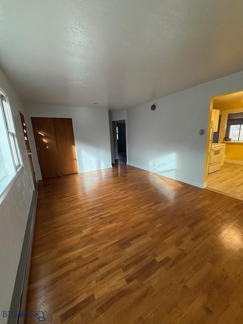 Minor Subdivision - Residential