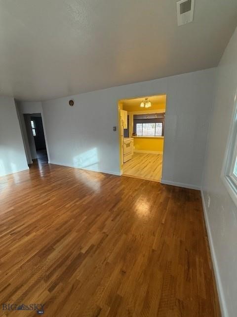 Minor Subdivision - Residential