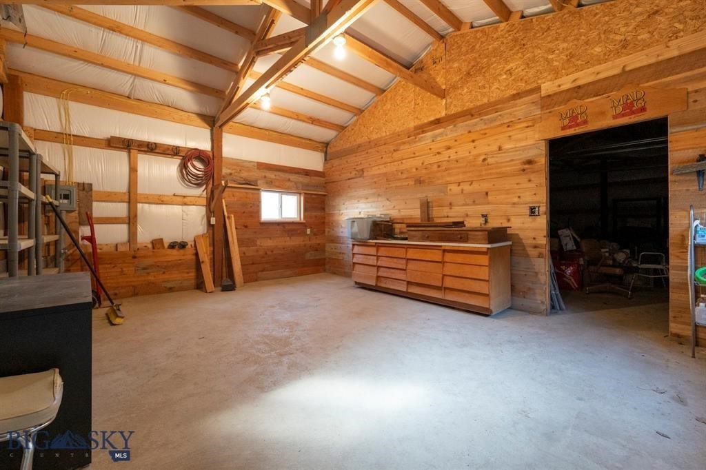 Minor Subdivision - Residential