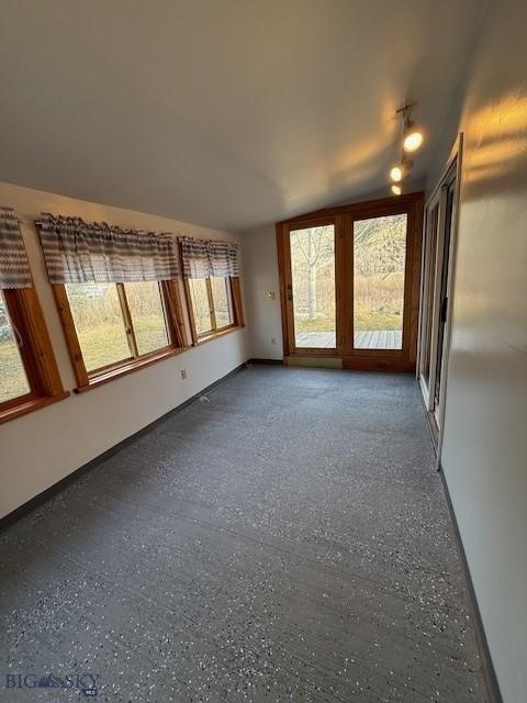 Minor Subdivision - Residential