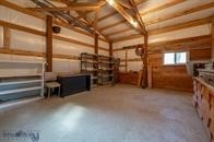 Minor Subdivision - Residential