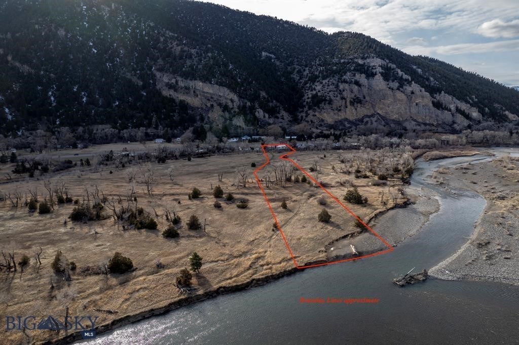 Minor Subdivision - Residential