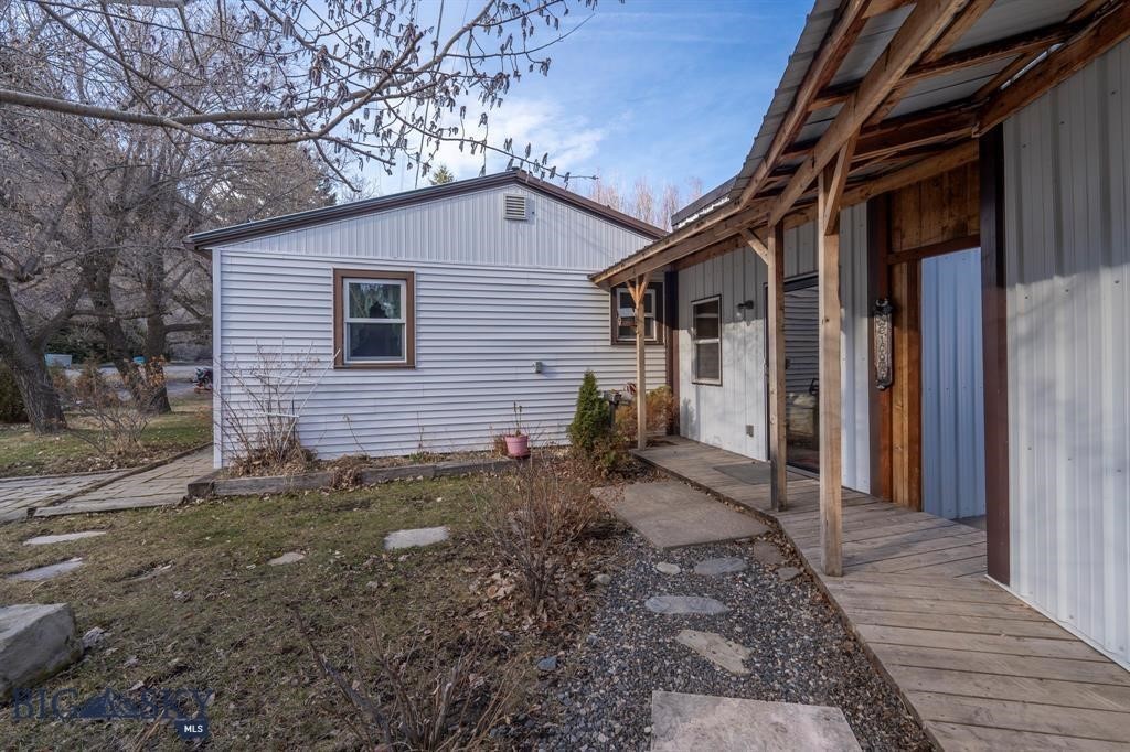 Minor Subdivision - Residential