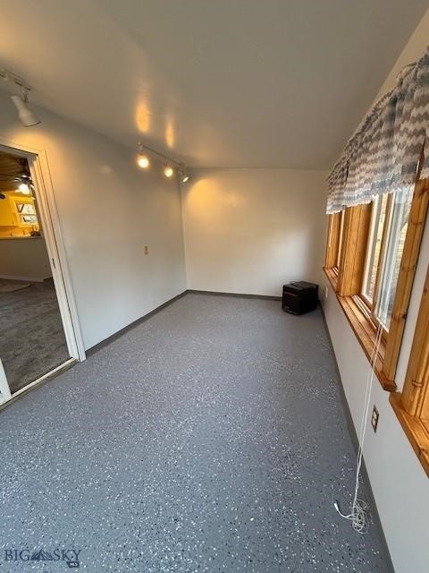 Minor Subdivision - Residential