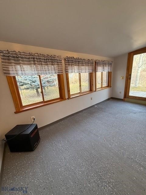 Minor Subdivision - Residential