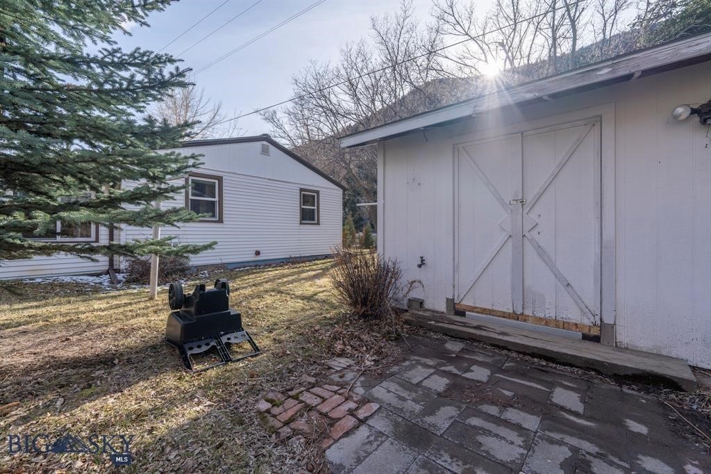 Minor Subdivision - Residential