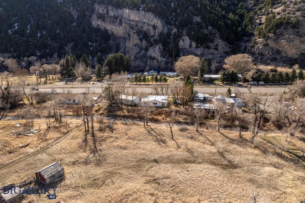 Minor Subdivision - Residential