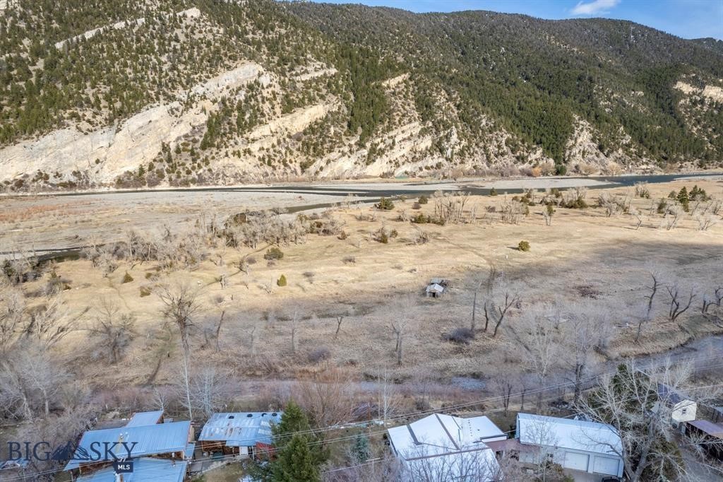 Minor Subdivision - Residential