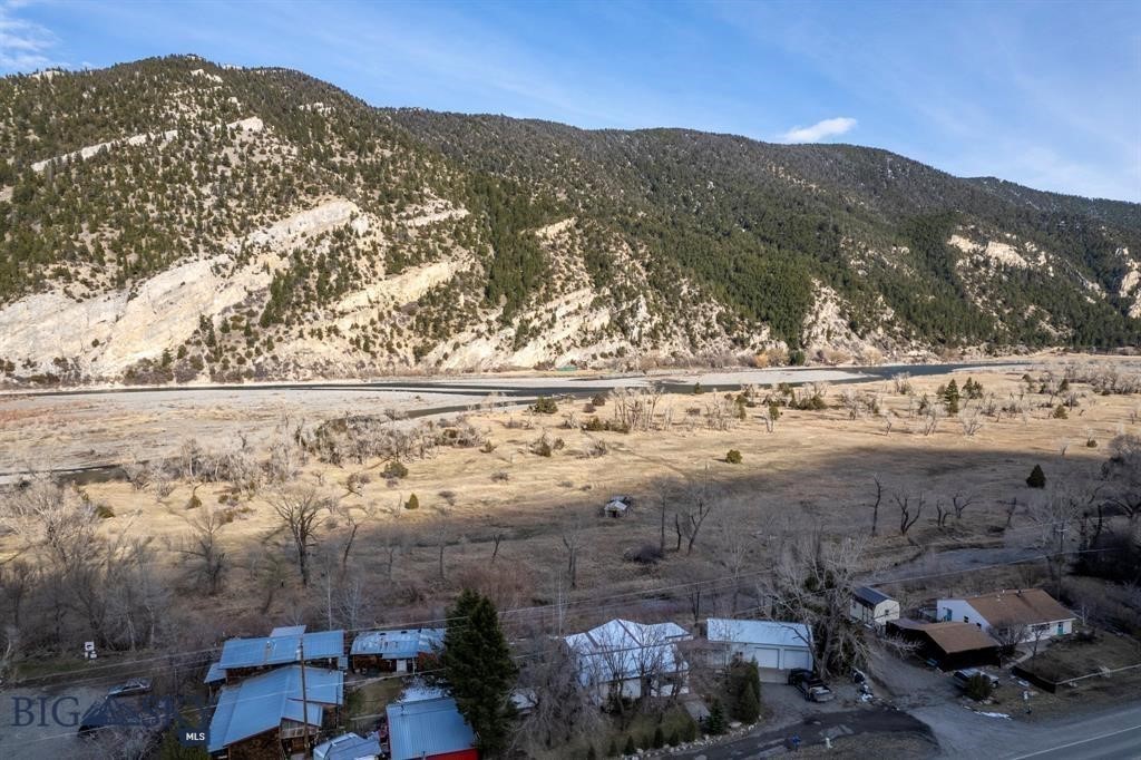 Minor Subdivision - Residential