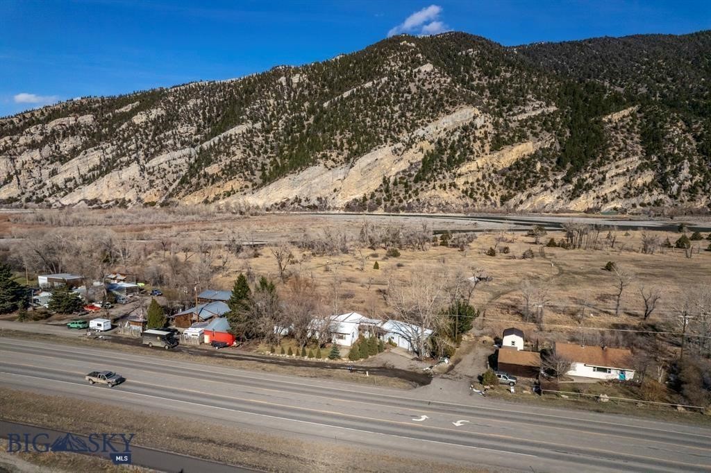 Minor Subdivision - Residential