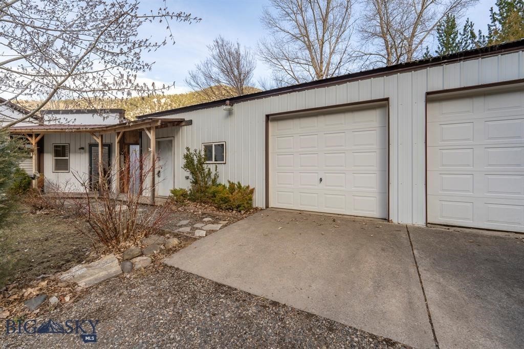 Minor Subdivision - Residential