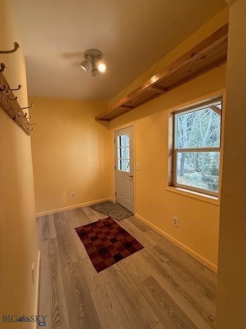 Minor Subdivision - Residential