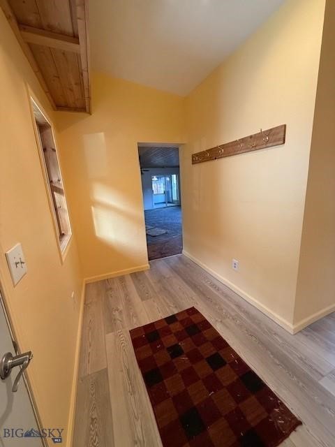 Minor Subdivision - Residential