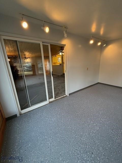 Minor Subdivision - Residential