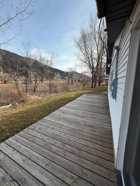 Minor Subdivision - Residential