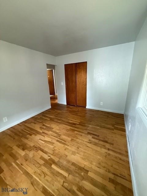 Minor Subdivision - Residential