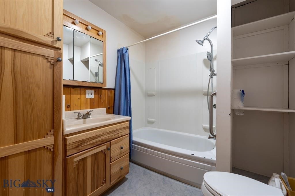 Minor Subdivision - Residential