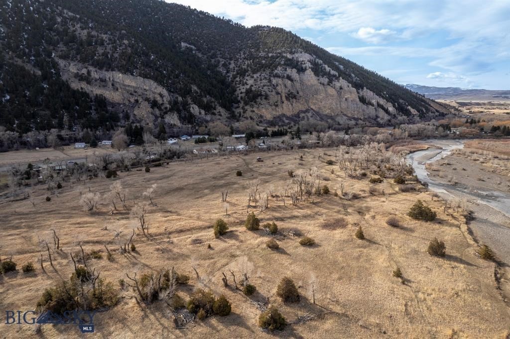 Minor Subdivision - Residential