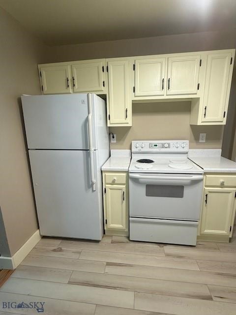 Minor Subdivision - Residential