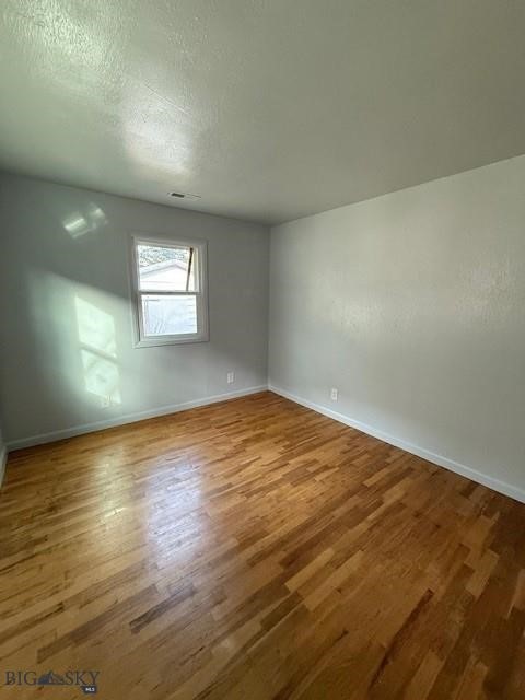 Minor Subdivision - Residential