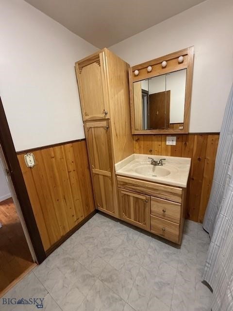 Minor Subdivision - Residential