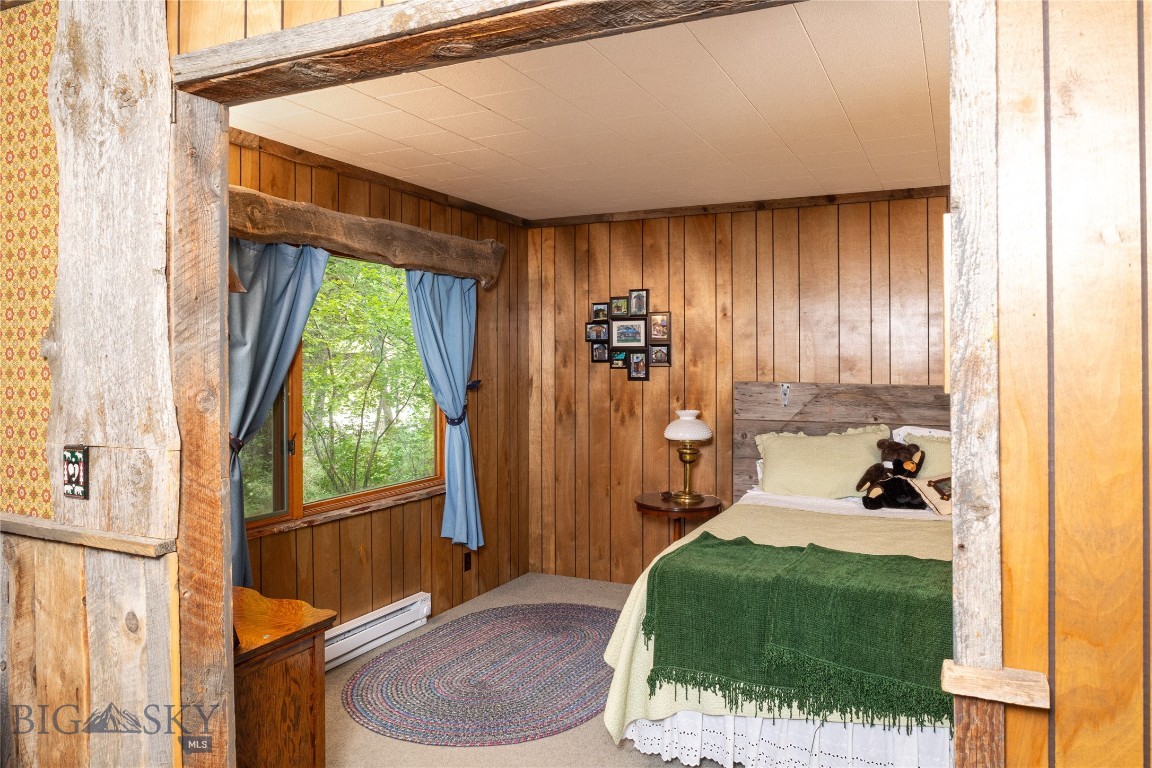 Gallatin Canyon - Residential