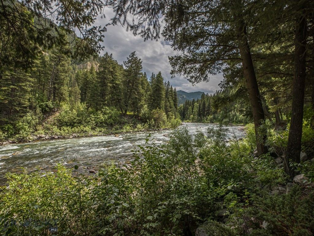 Gallatin Canyon - Residential