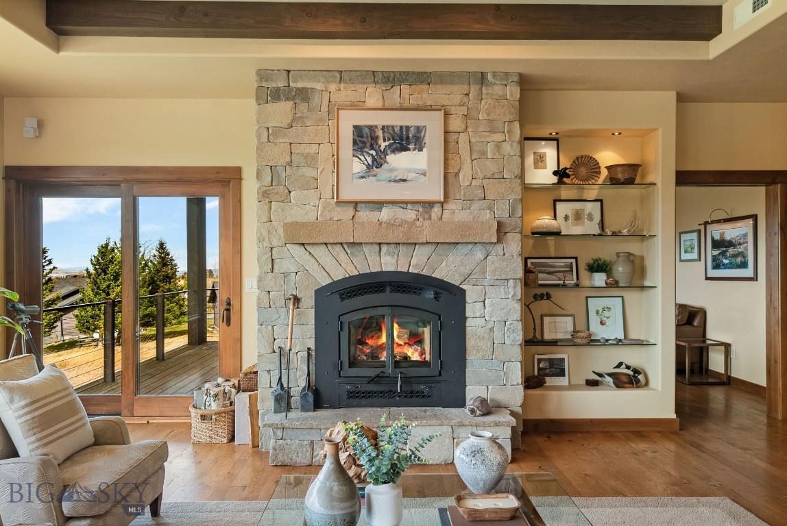 Little Bear - Residential