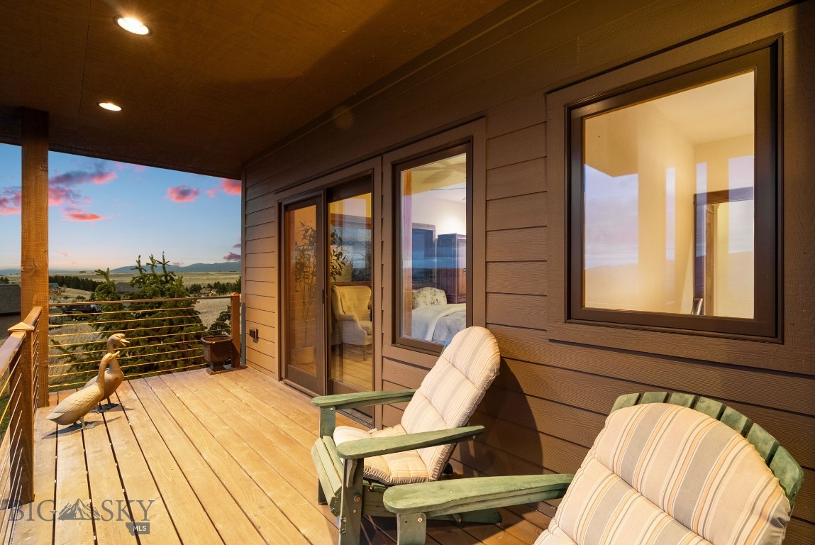 Little Bear - Residential