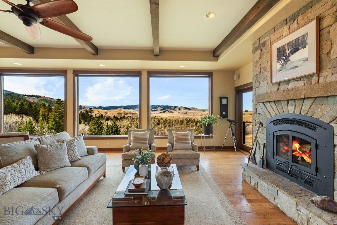 Little Bear - Residential