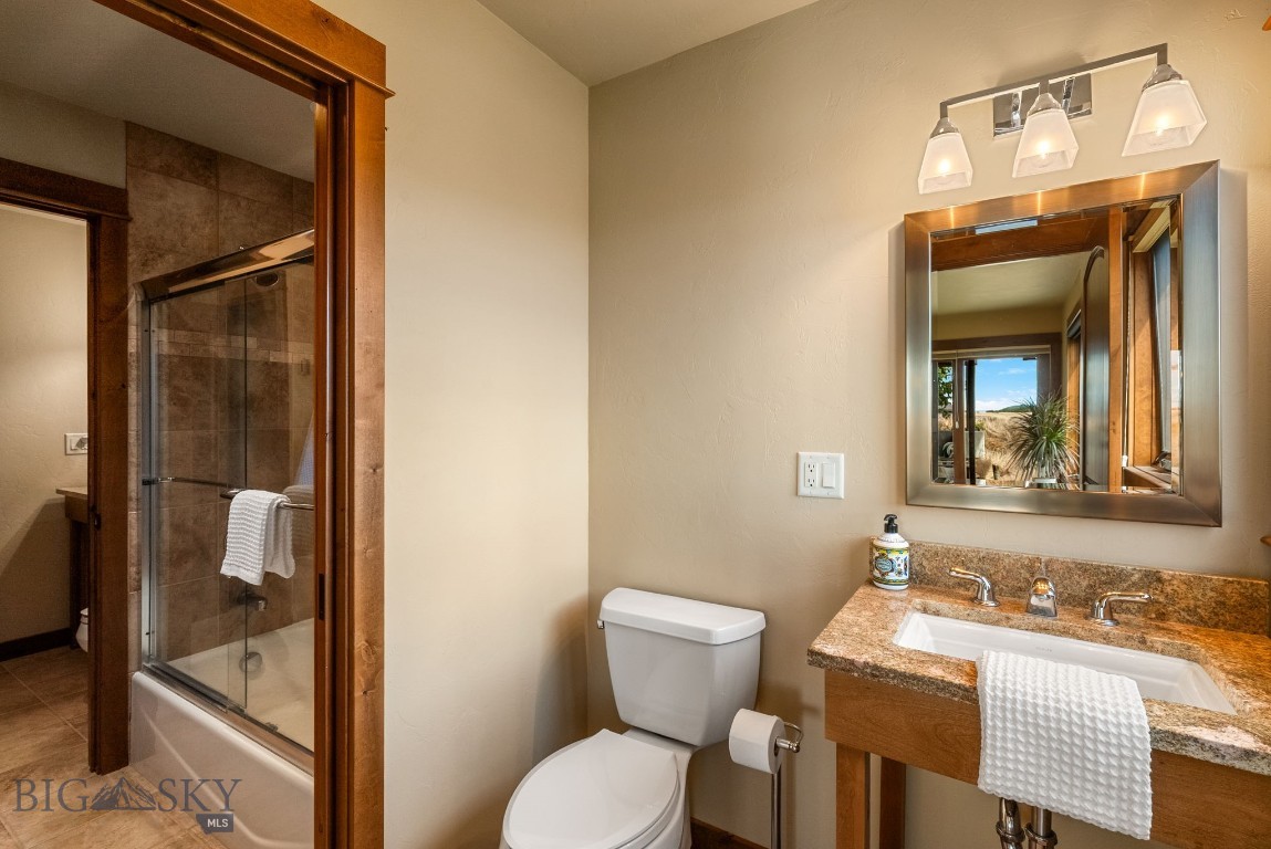 Little Bear - Residential