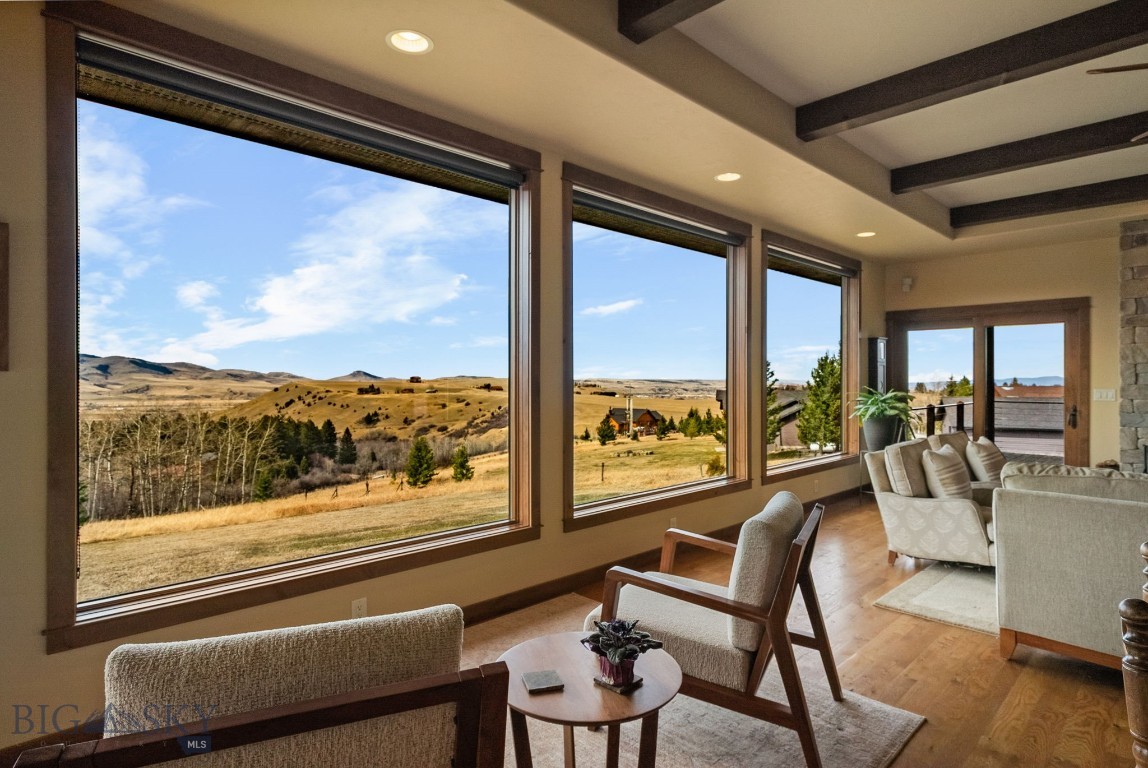 Little Bear - Residential