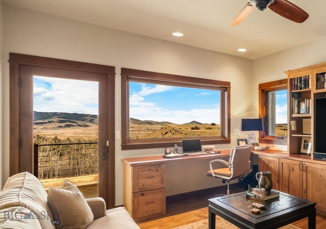 Little Bear - Residential