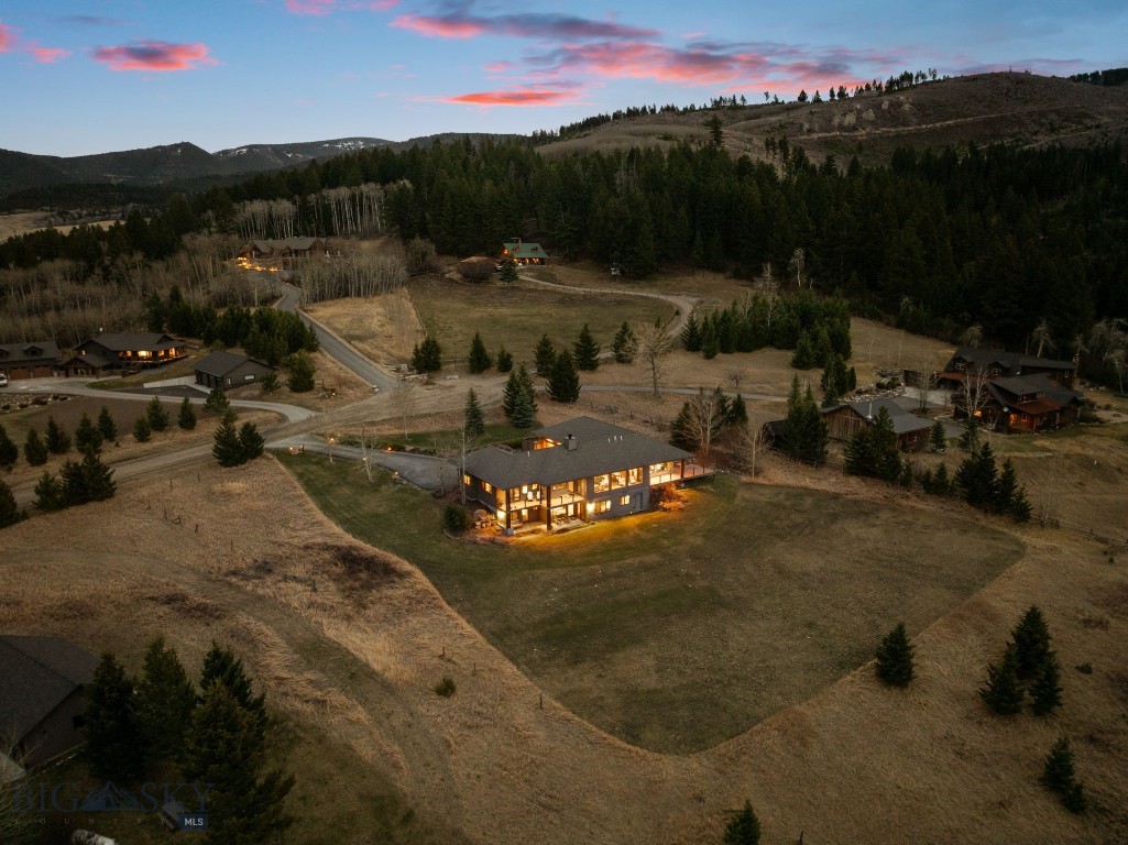 Little Bear - Residential