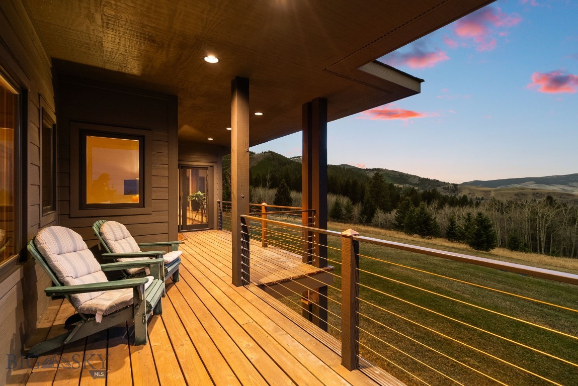 Little Bear - Residential