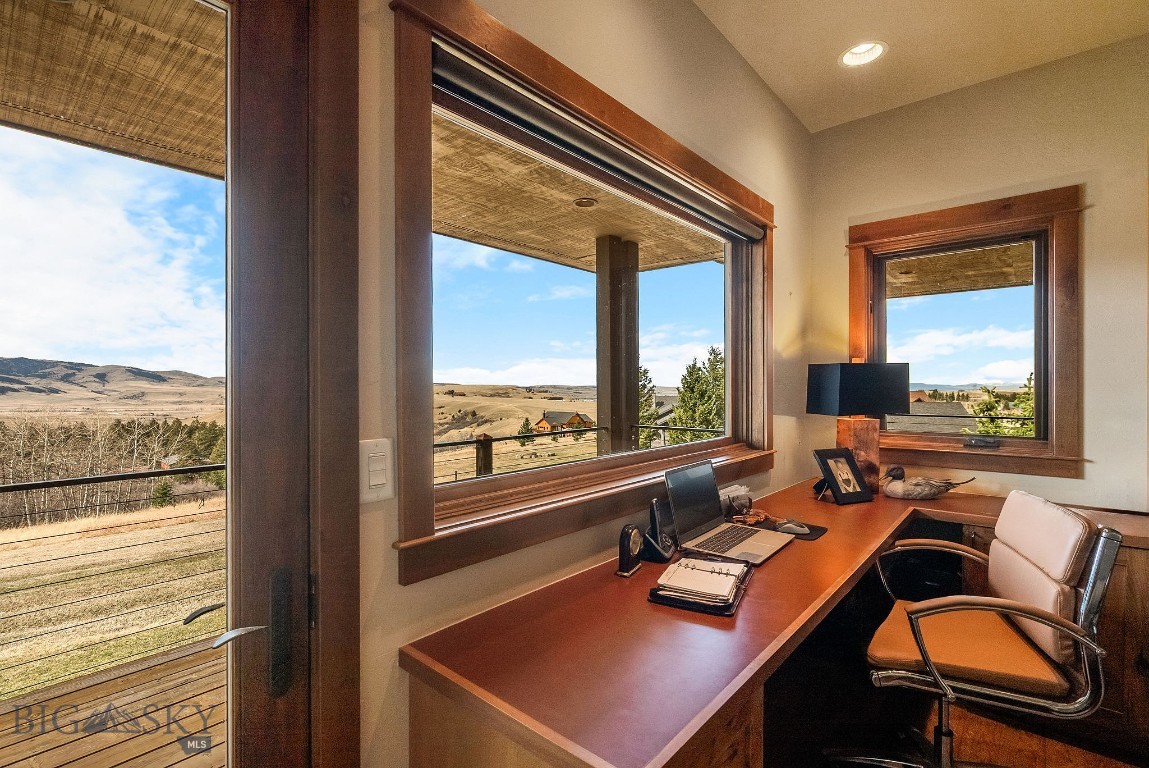 Little Bear - Residential