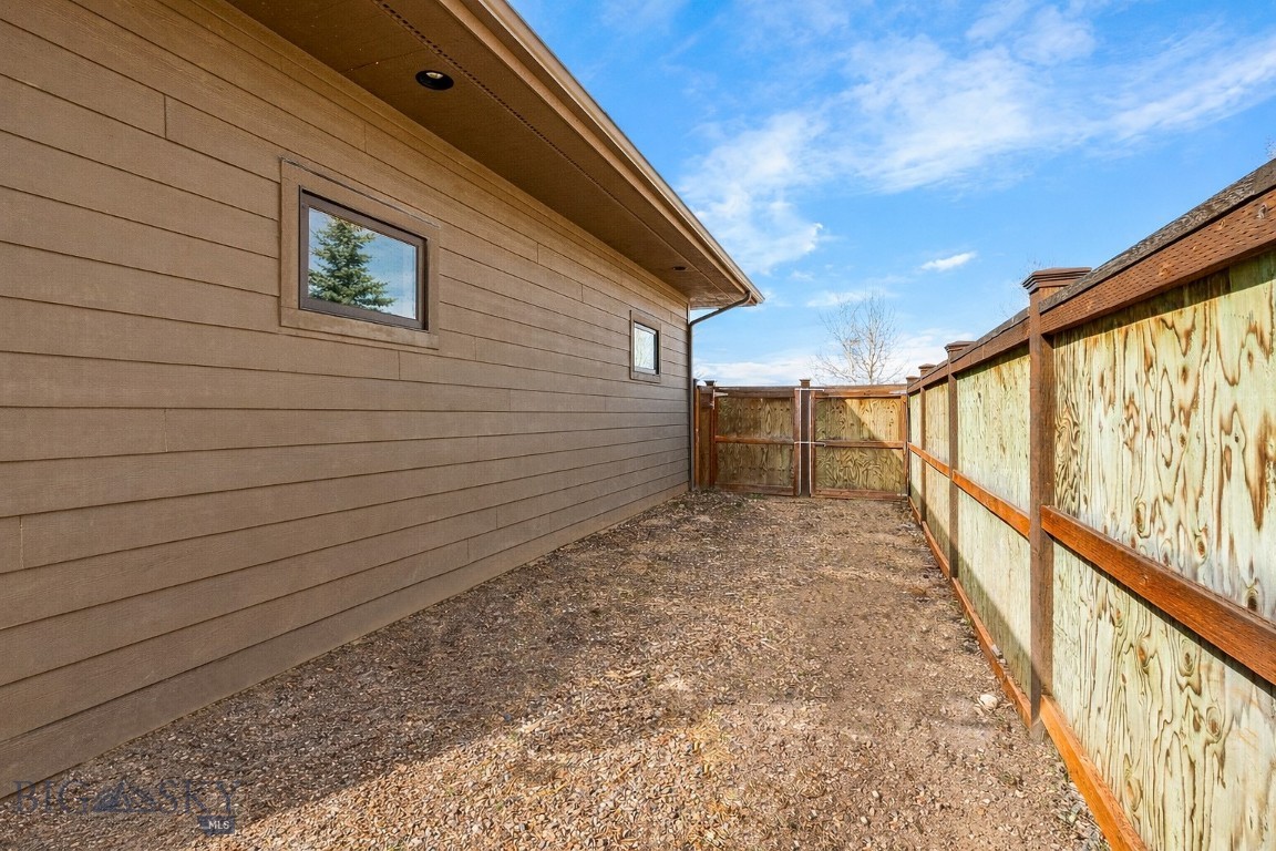 Little Bear - Residential