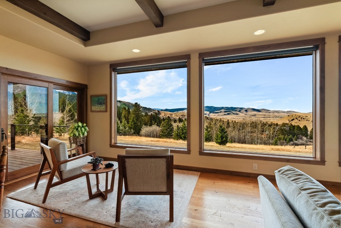 Little Bear - Residential