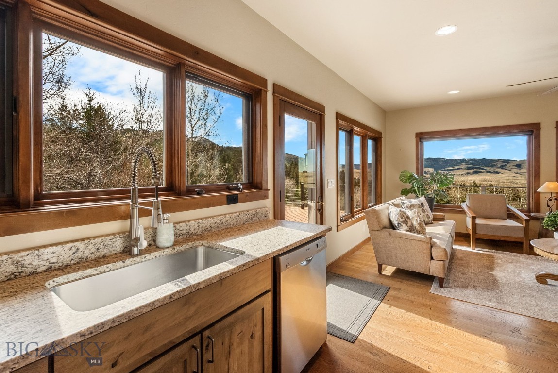 Little Bear - Residential